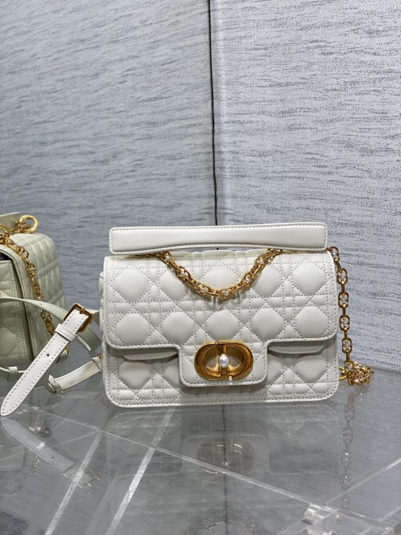 Dior Satchel bags